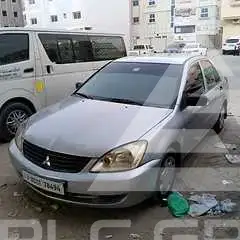 2010 Mitsubishi LANCER