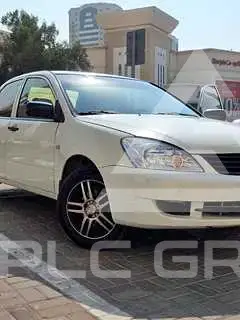 2010 Mitsubishi LANCER