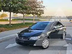 2010 Mitsubishi LANCER