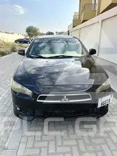 2010 Mitsubishi LANCER