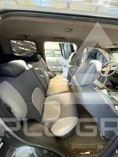 2010 Nissan XTERRA