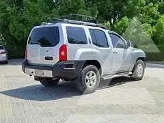 2010 Nissan XTERRA