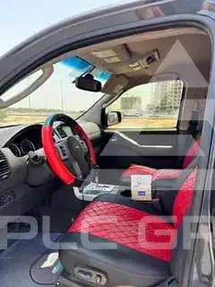 2010 Nissan PATHFINDER