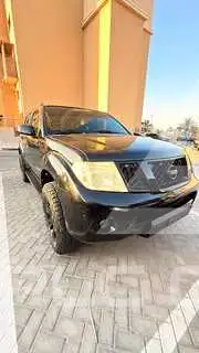2010 Nissan PATHFINDER