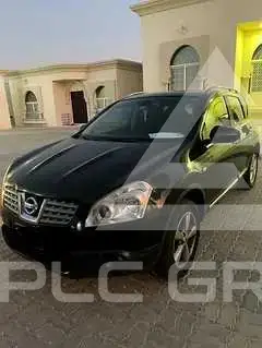 2010 Nissan QASHQAI