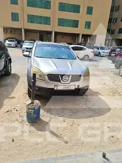 2010 Nissan QASHQAI