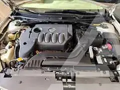 2010 Nissan ALTIMA