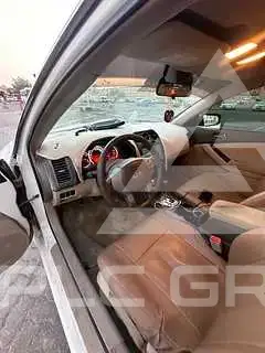 2010 Nissan ALTIMA