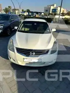 2010 Nissan ALTIMA