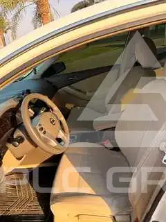 2010 Nissan ALTIMA