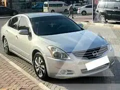 2010 Nissan ALTIMA