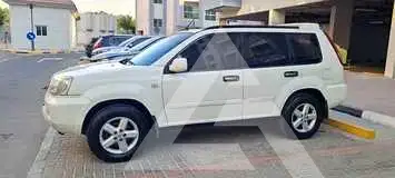 2010 Nissan X-TRAIL