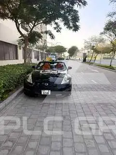 2010 Nissan 370Z