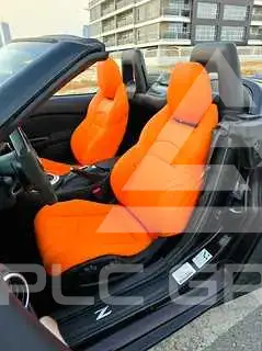 2010 Nissan 370Z