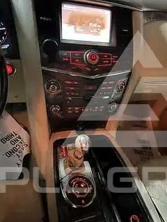 2010 Nissan Patrol