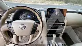 2010 Nissan Patrol