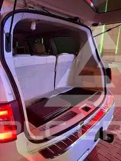 2010 Nissan Patrol