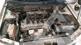 2010 Nissan Sunny
