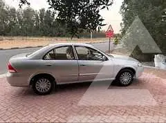 2010 Nissan Sunny