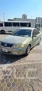 2010 Nissan Sunny