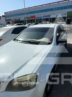 2010 Chevrolet CAPRICE