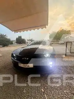 2010 Chevrolet Camaro
