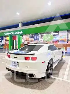 2010 Chevrolet Camaro