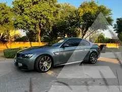 2010 BMW M3