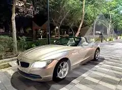 2010 BMW Z4