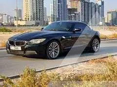 2010 BMW Z4