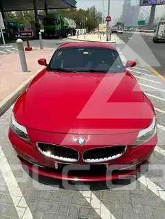 2010 BMW Z4