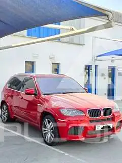 2010 BMW X5