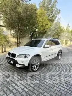 2010 BMW X5