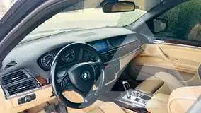 2010 BMW X5