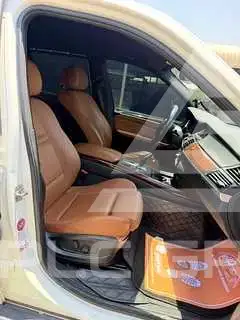 2010 BMW X5
