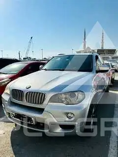 2010 BMW X5