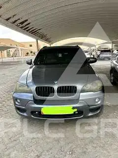 2010 BMW X5