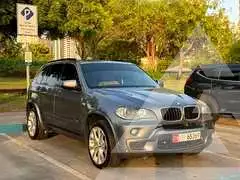 2010 BMW X5