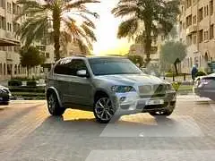 2010 BMW X5