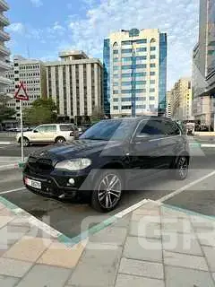 2010 BMW X5