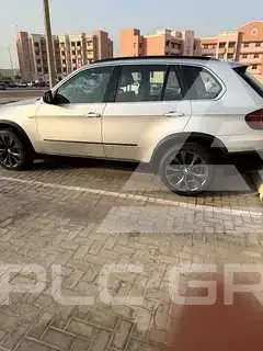 2010 BMW X5