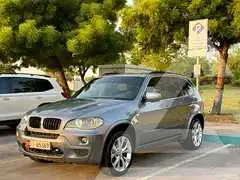 2010 BMW X5