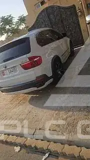 2010 BMW X5