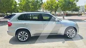 2010 BMW X5