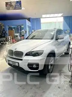 2010 BMW X6