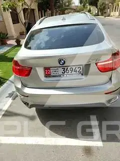 2010 BMW 6 Series