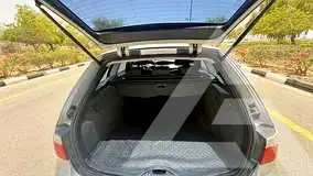 2010 BMW 535