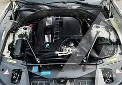 2010 BMW 7 Series