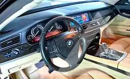 2010 BMW 7 Series