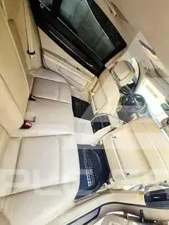 2010 BMW 7 Series
